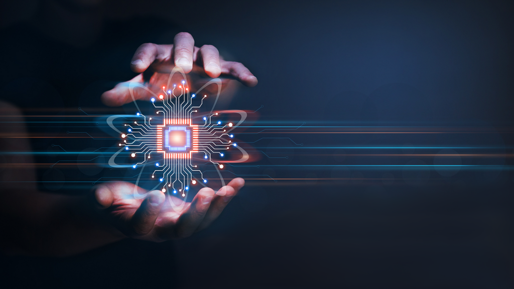 blinternaltional company