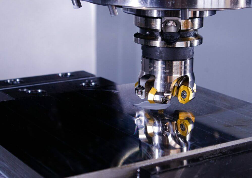 3D printed electronics