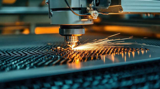 ISO 9001 certification in manufacturing