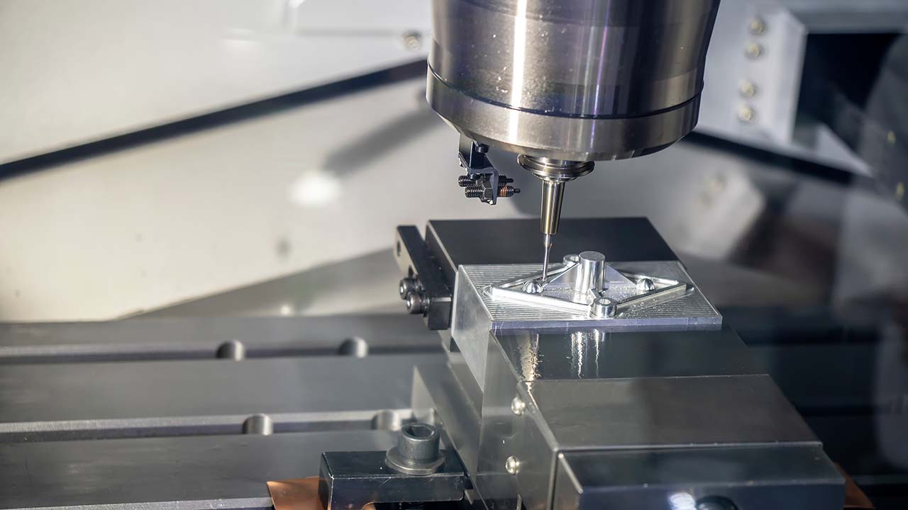 multilayer PCB fabrication