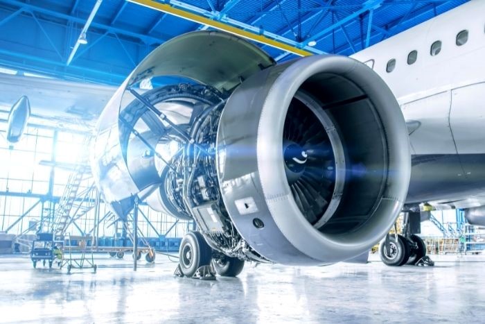 EMC testing for aerospace electronics