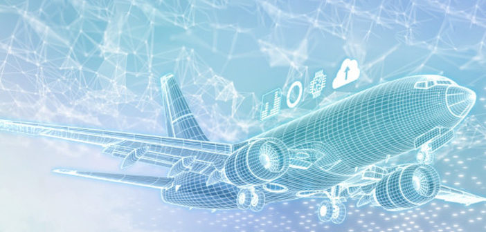 integration of avionics and propulsion systems