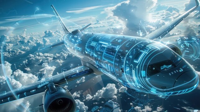 aerospace electronics design