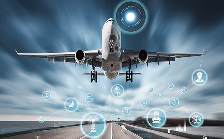 EMC testing for aerospace electronics