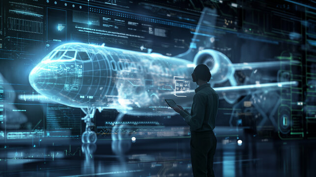 space communication system electronics