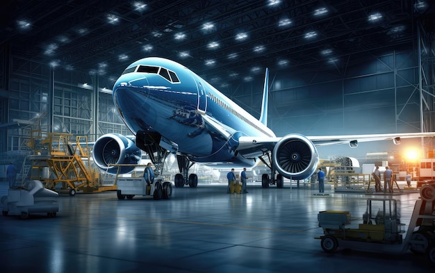 ground systems electronics for aerospace