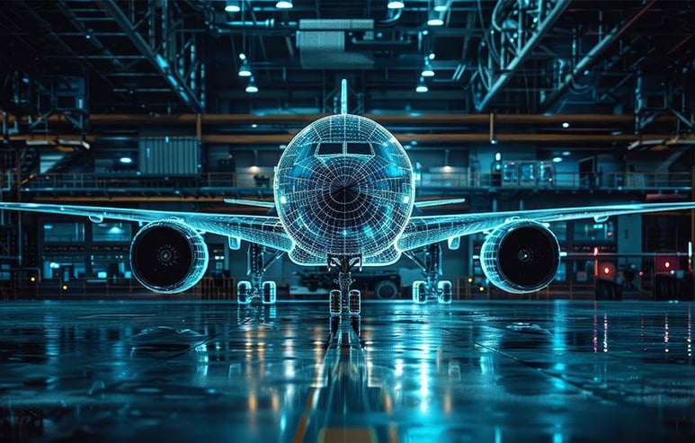 cockpit electronics modernization
