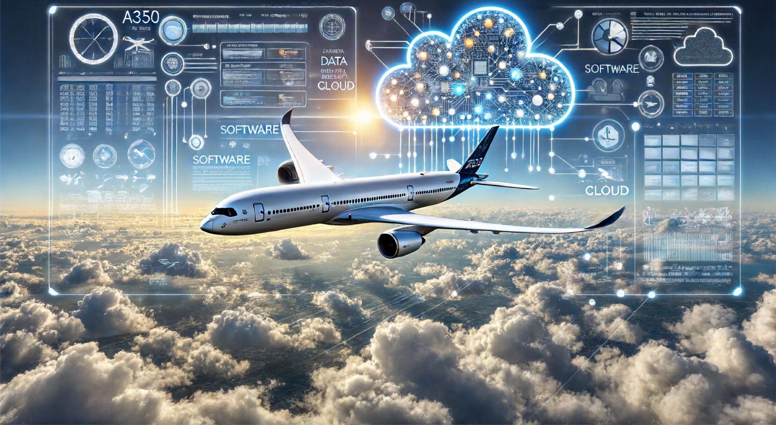 aerospace signal transmission protocols