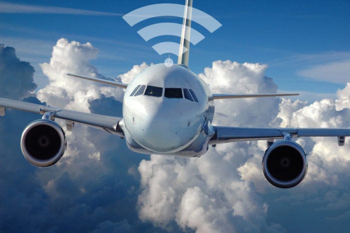 DO-160 testing in aerospace
