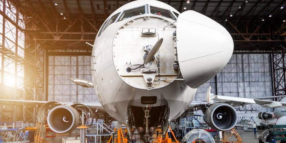 high-speed data buses in avionics
