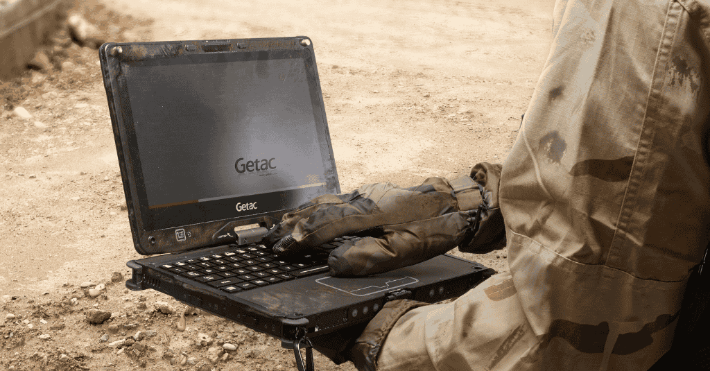 hazardous area compliant electronics
