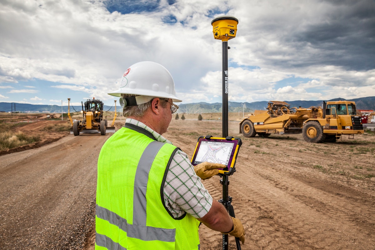 Rugged Electronics
