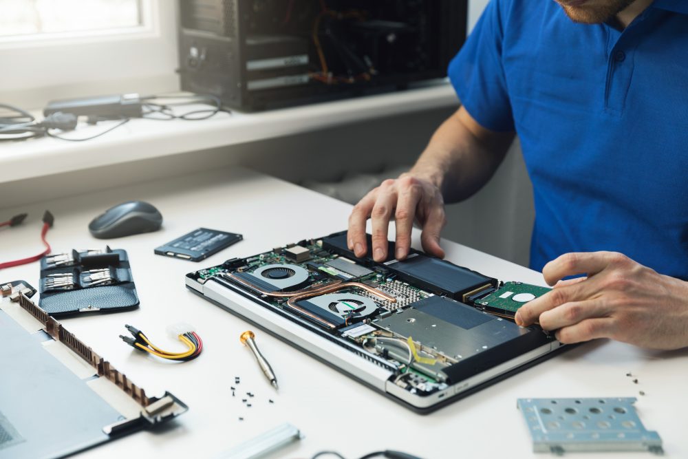 rugged devices for logistics