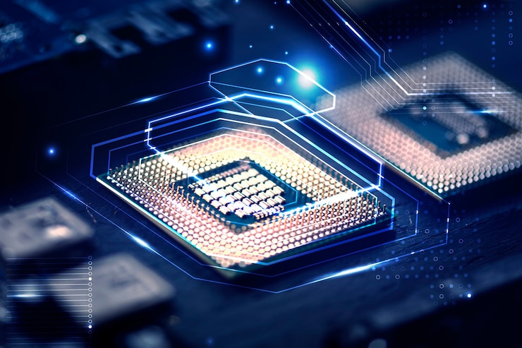 electronics for high-humidity zones
