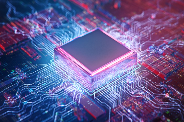 industrial communication hardware