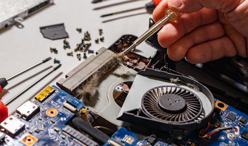 benefits of rugged industrial electronics