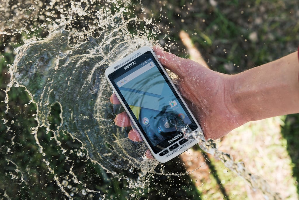 Rugged Electronics