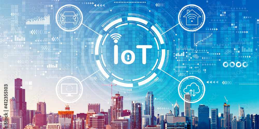 IoT Product Development
