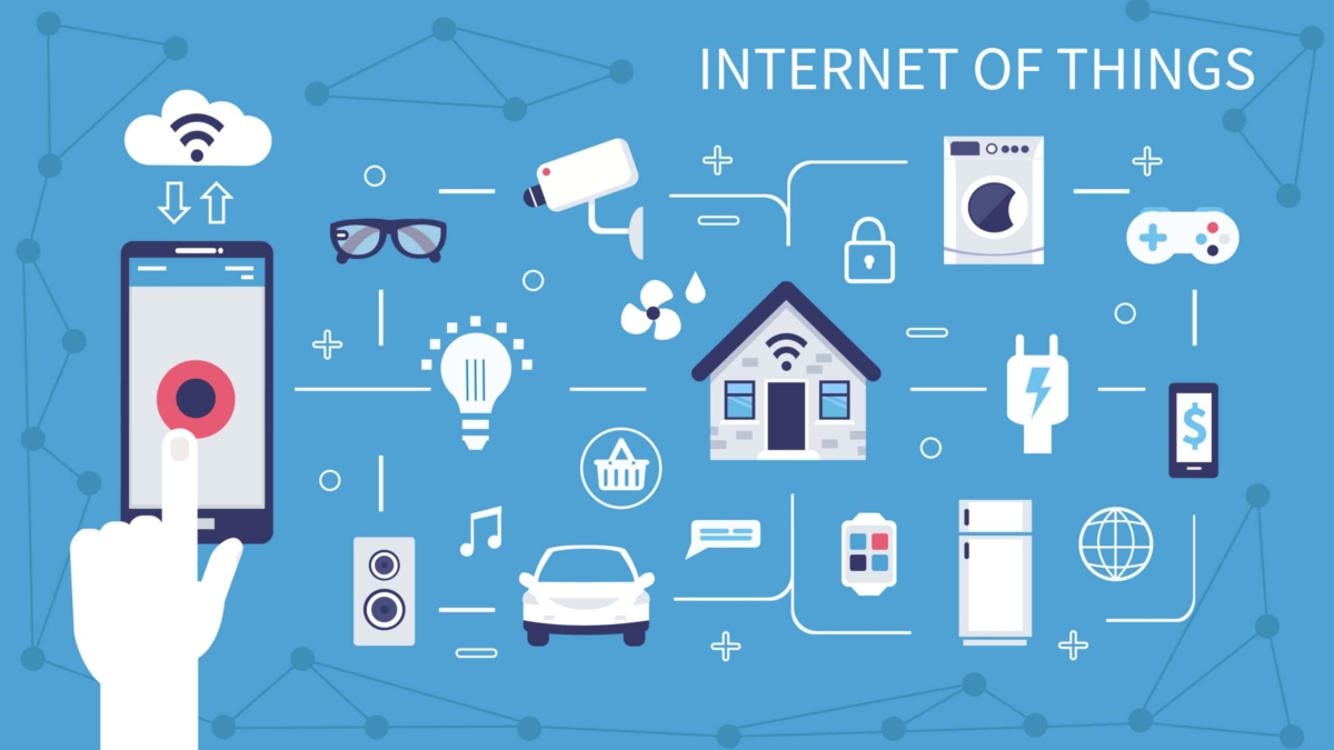 freeRTOS for iot development