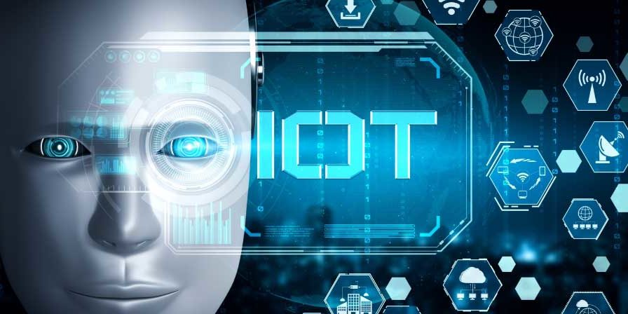 IoT Product Development