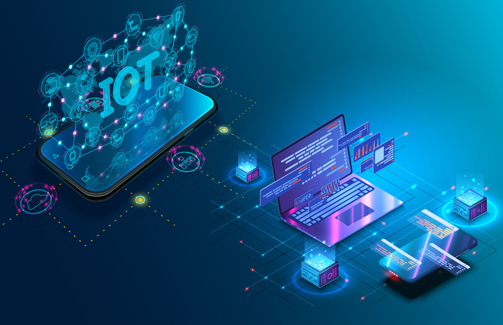 environmental monitoring iot devices