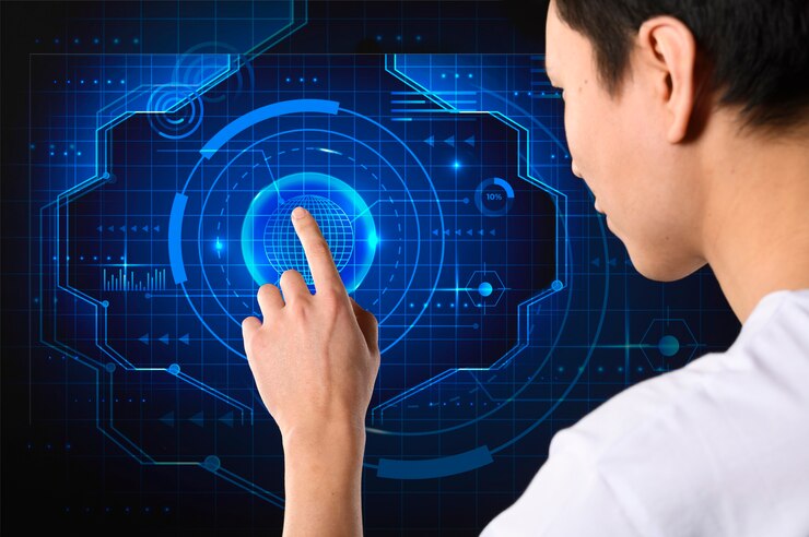 voice recognition for iot products