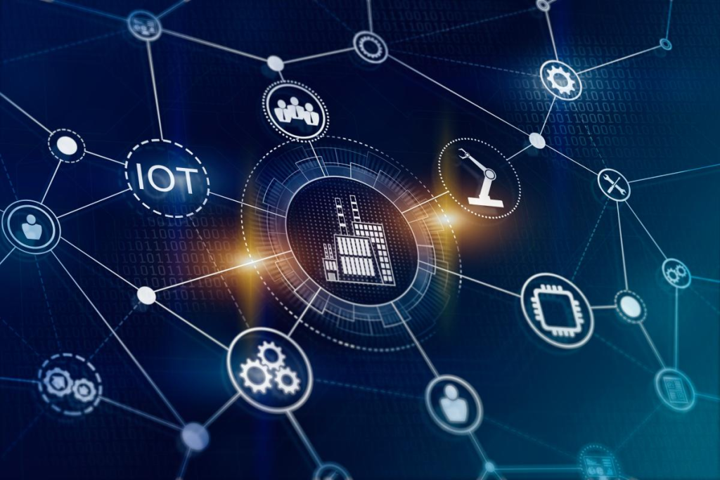 IoT Product Development