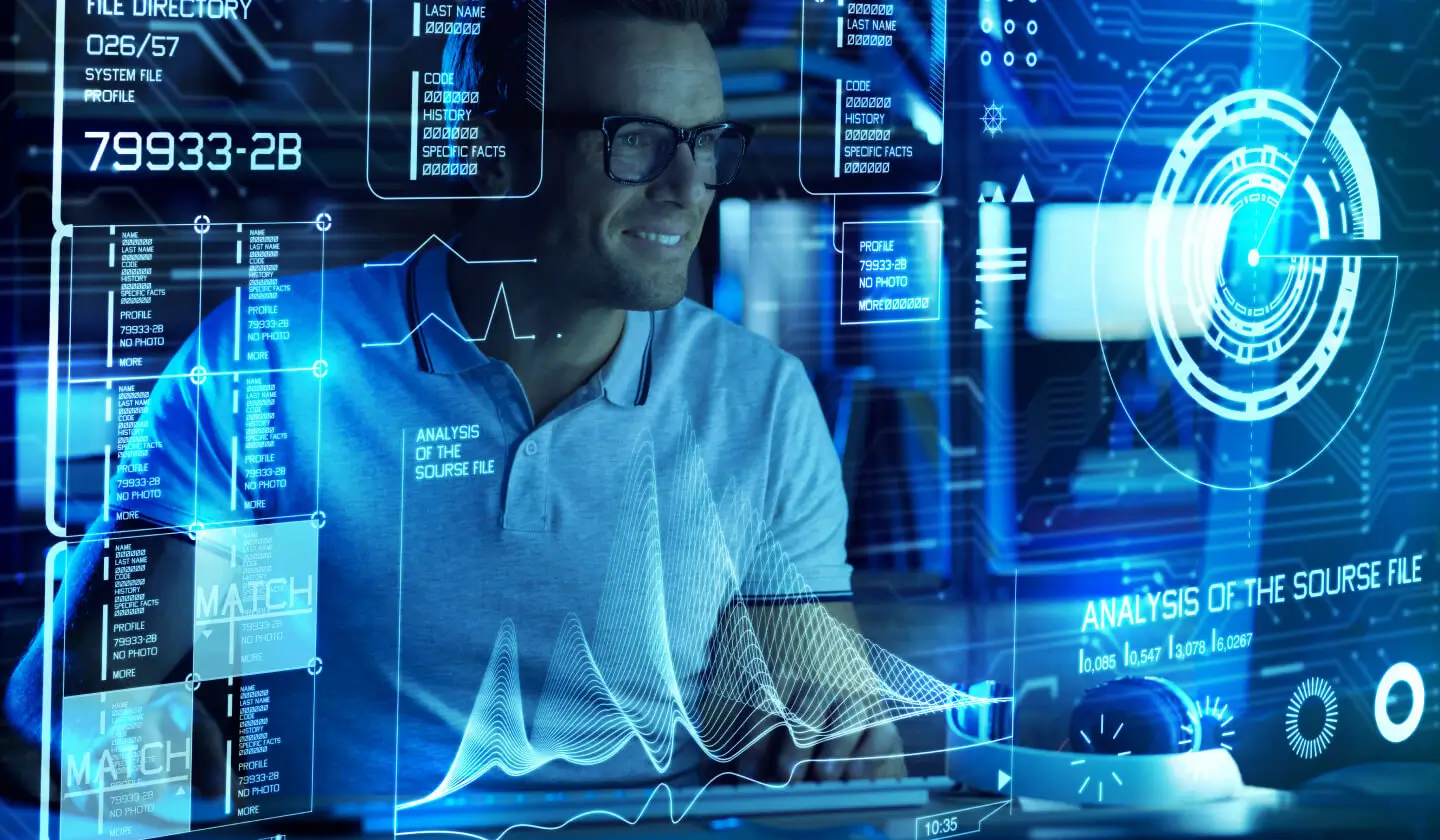 iot for energy management