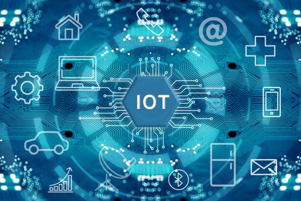 machine learning for iot devices