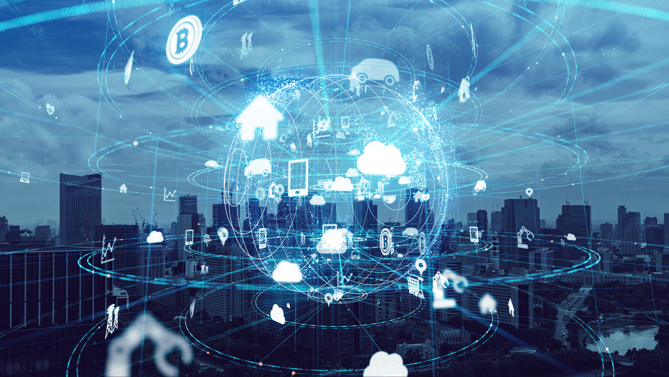 open innovation in iot products