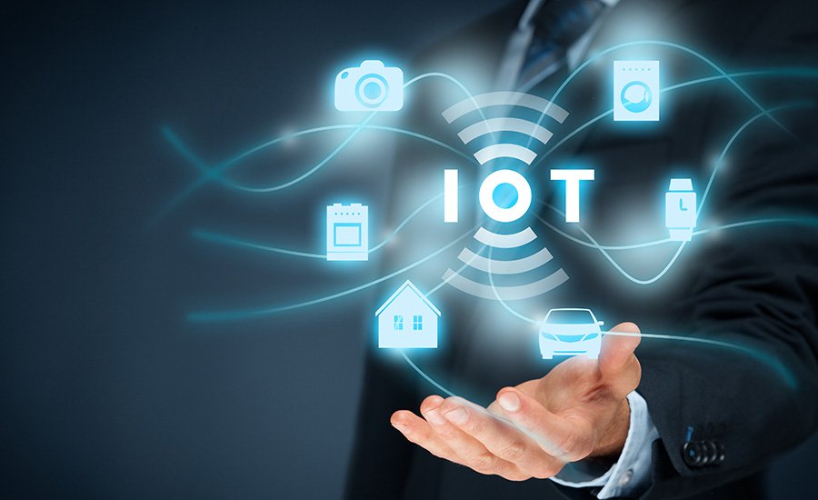 cybersecurity threats in iot