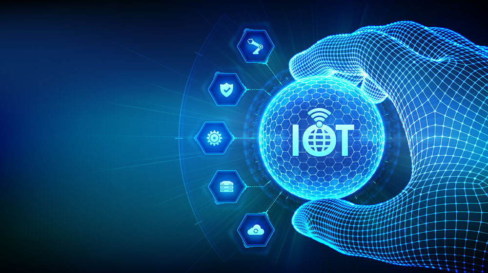 IoT Product Development