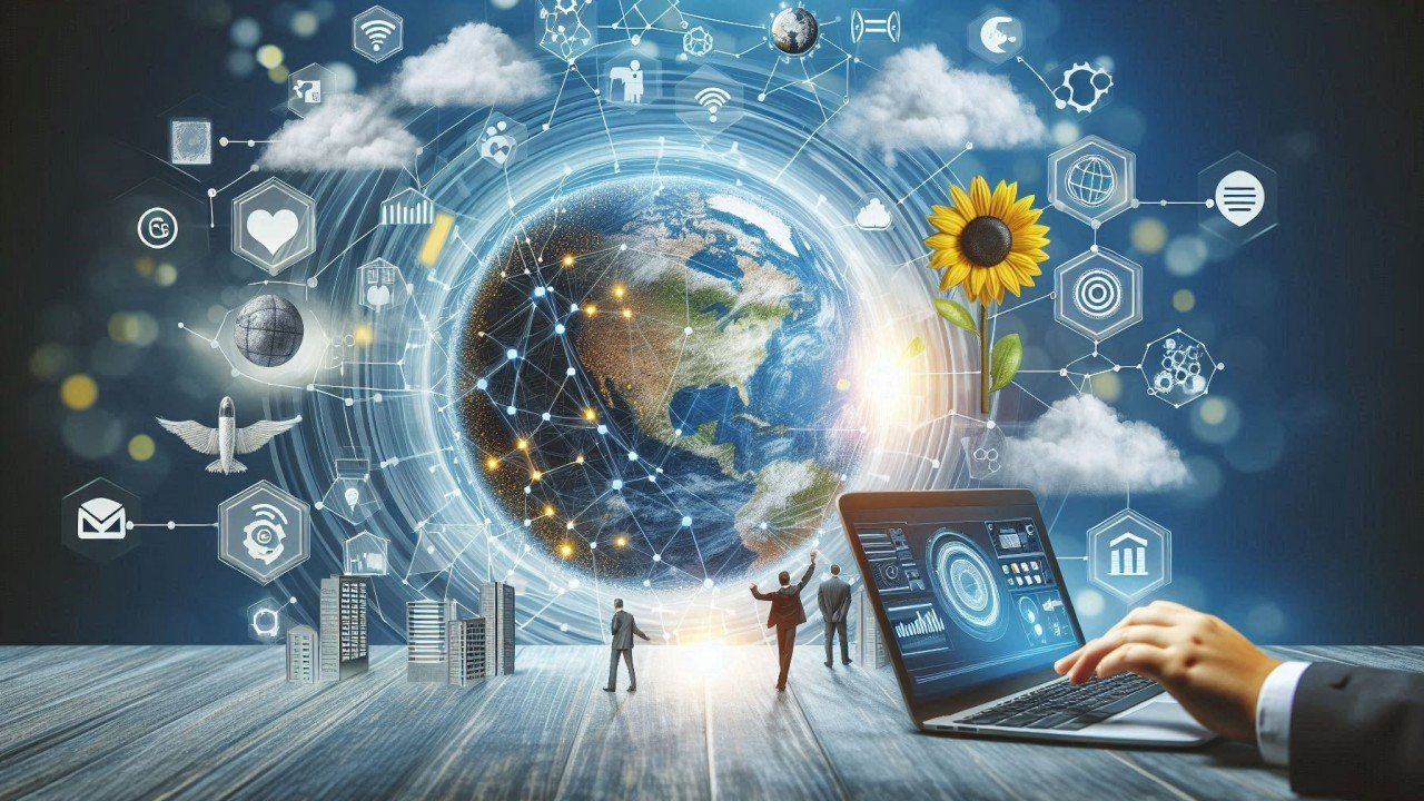 smart home iot product design