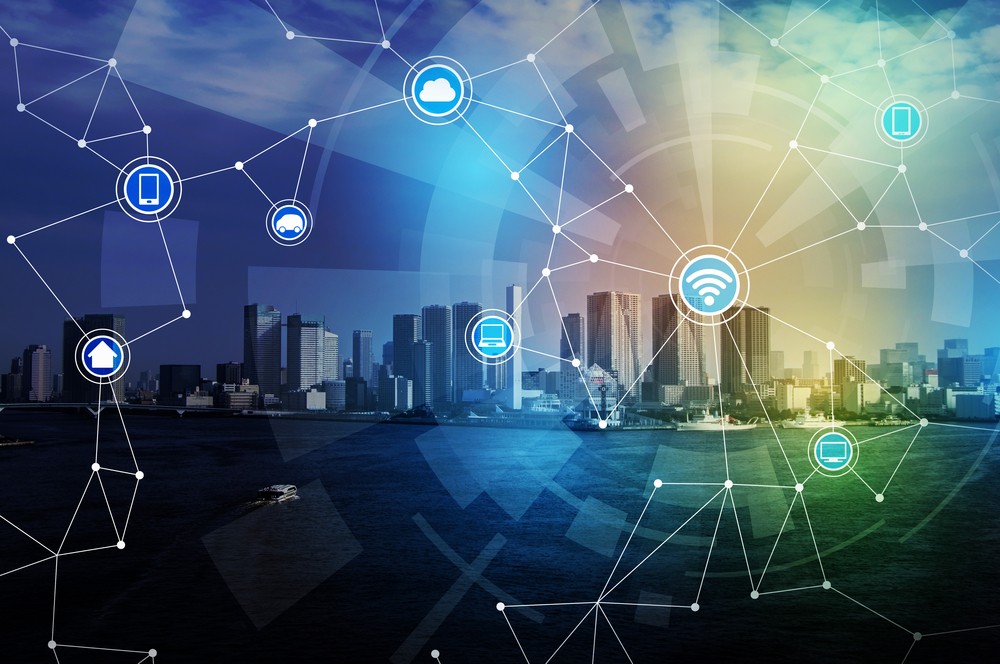 iot gateway design principles