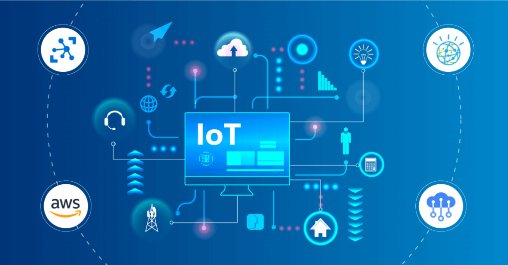 open source iot platforms list