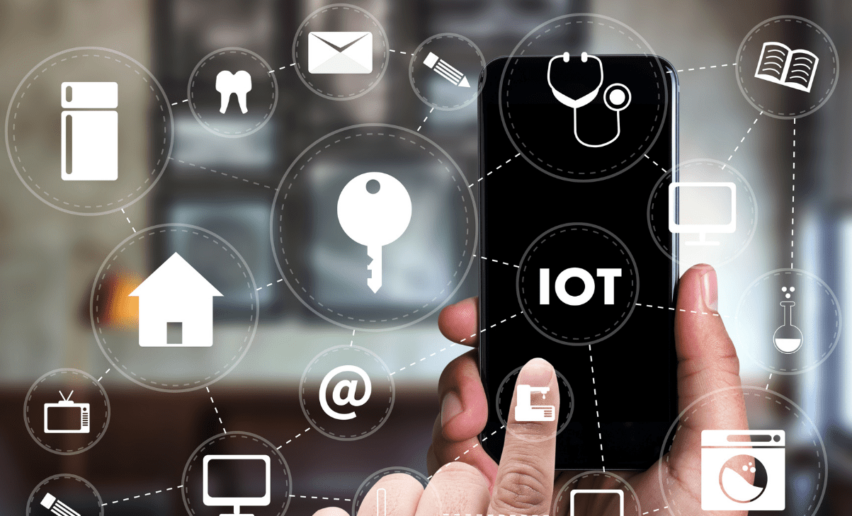 IoT Product Development