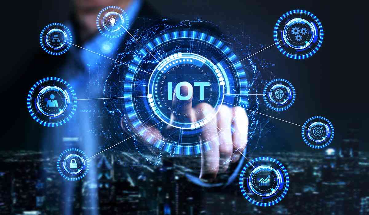 IoT Product Development