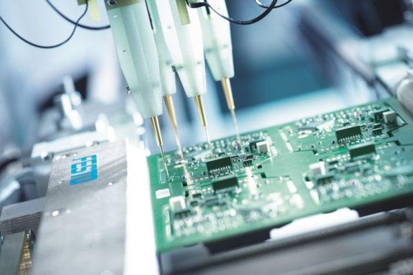 dfx in turnkey manufacturing process
