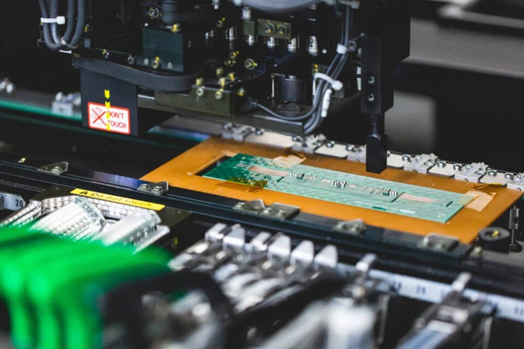 nda and legal considerations in turnkey manufacturing