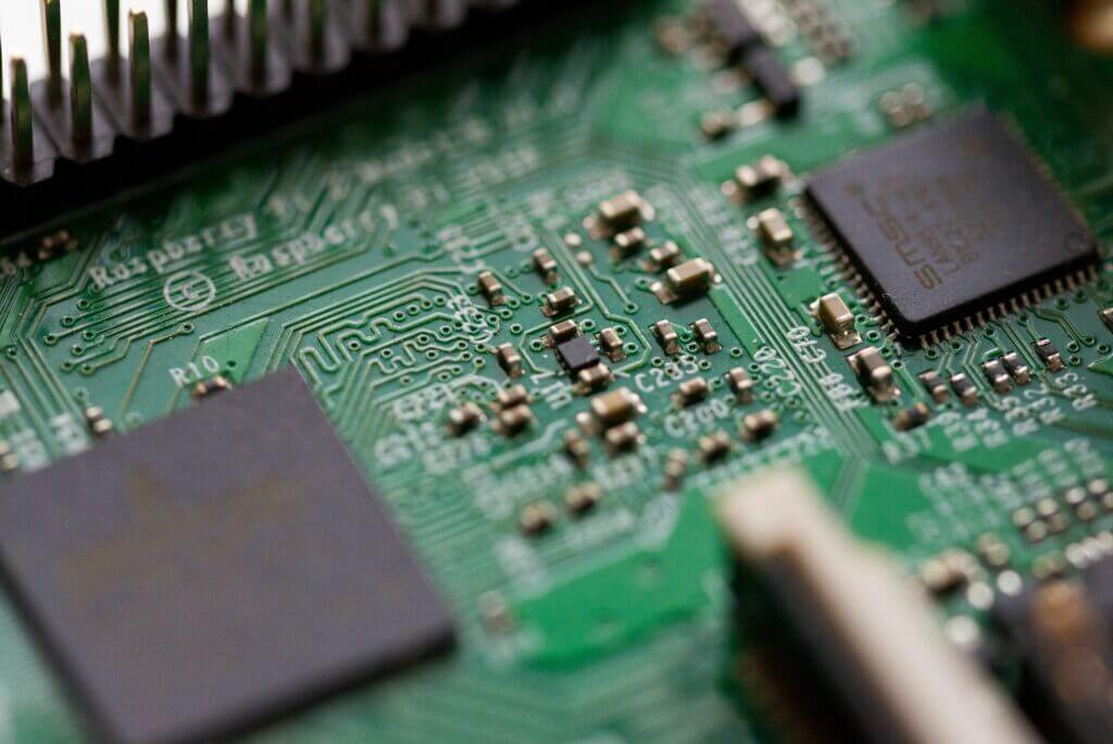 Turnkey Electronics Manufacturing