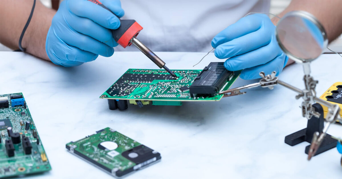 turnkey flexible pcb manufacturing services