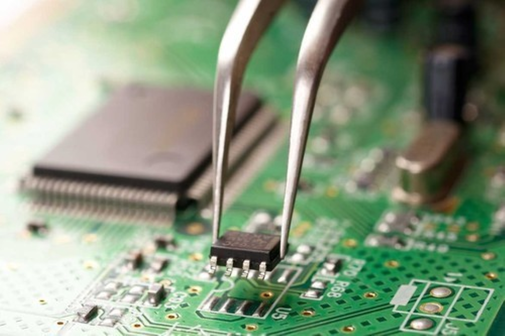 Turnkey Electronics Manufacturing