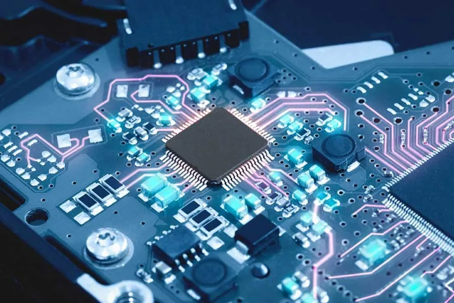 electronics prototyping vs mass production turnkey