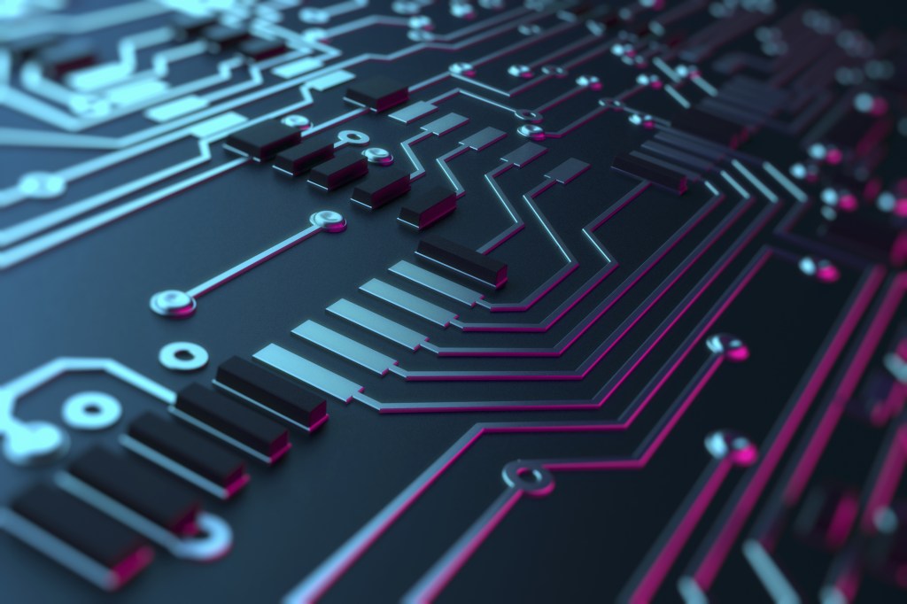 role of x ray inspection in pcb assembly