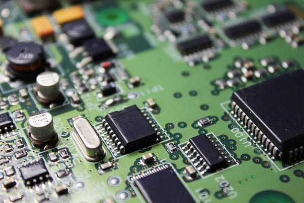 turnkey pcb design to assembly services