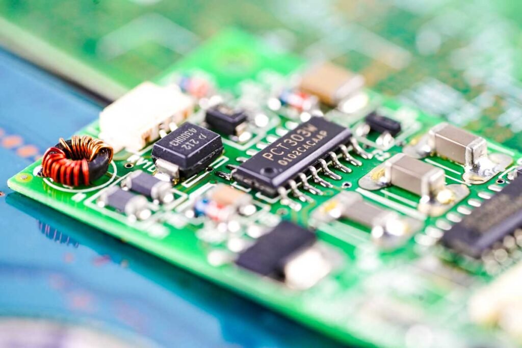 Hardware innovation process – BL International Company