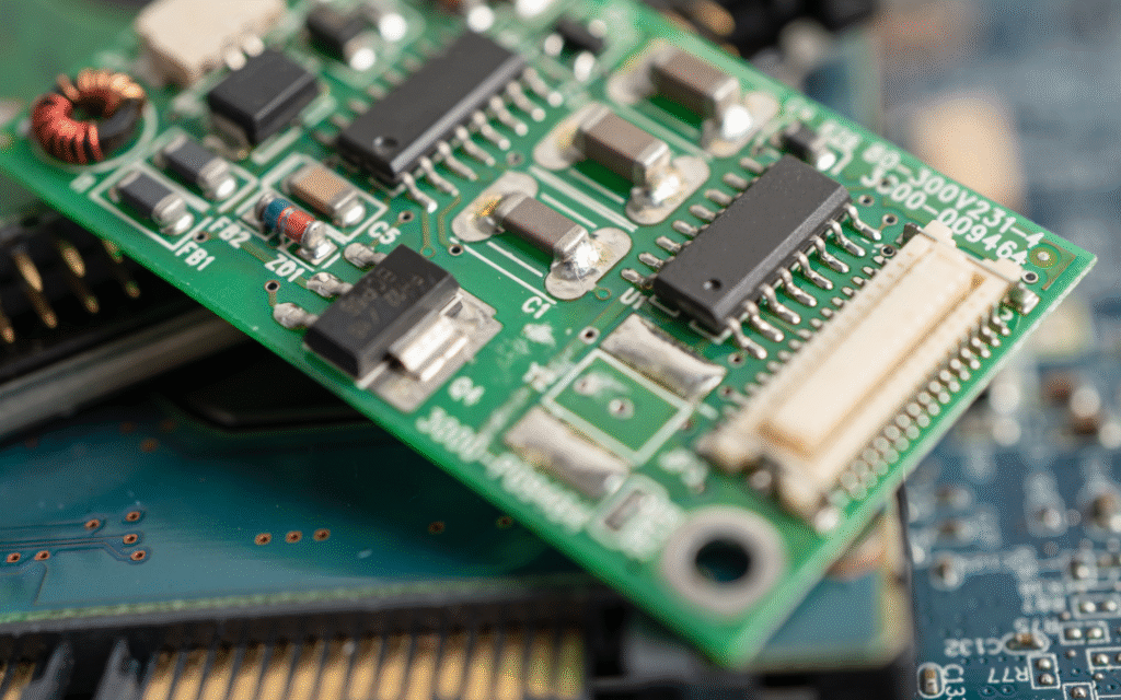 How to Prepare a Hardware Prototype for Investors – BL International ...