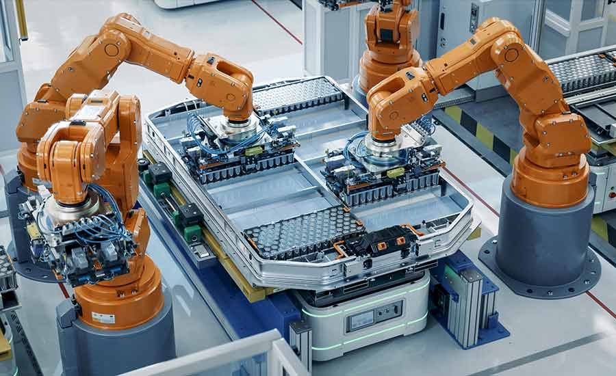 what are test points What Are Test Points on a PCB?