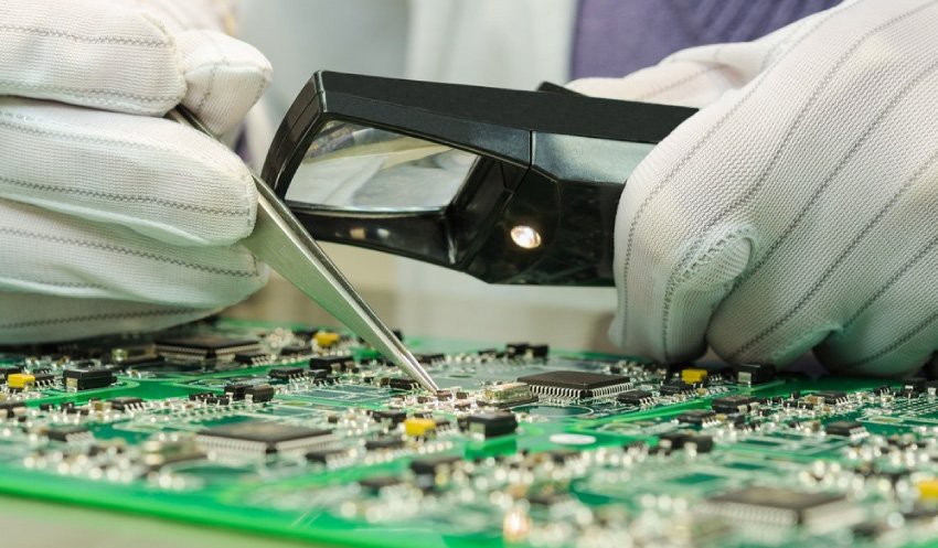 thermal management in electronics Thermal Management in Electronics