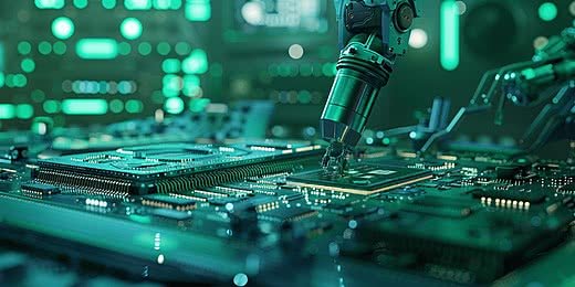 electronics rapid prototyping Electronics Rapid Prototyping Explained